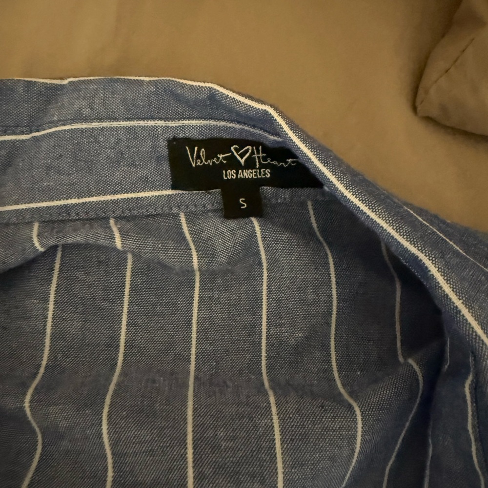 Cute stripped set - Picture 3 of 4